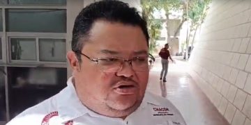 Del latrocinio a la amanecía institucional, José Luis Chacón pisotea derechos laborales y amenaza a empleados con sanciones severas a quien apoye a Rafael Marín fundador de #Moreno