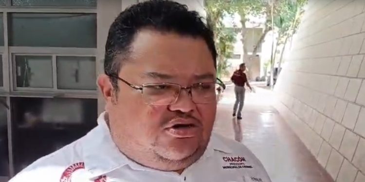 Del latrocinio a la amanecía institucional, José Luis Chacón pisotea derechos laborales y amenaza a empleados con sanciones severas a quien apoye a Rafael Marín fundador de #Moreno