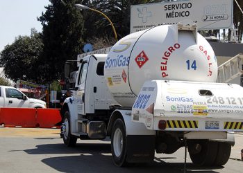 CNA demanda a 53 empresas de gas LP por manipulación de precios durante más de una década