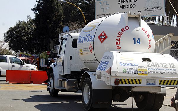 CNA demanda a 53 empresas de gas LP por manipulación de precios durante más de una década