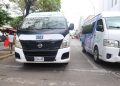 Tarifa de transporte público en Feria Tabasco tendrá ajuste temporal: SEMOVI
