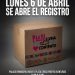 Lanza Estefanía Mercado convocatoria 2026 del programa “Playa Llena, Corazón Contento” para apoyar a familias vulnerables