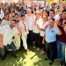 Rafael Marín fortalece diálogo social en Cancún entre arraigo, resultados y visión compartida