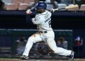 Los Tigres de Quintana Roo derrotaron 6-2 a los Leones de Yucatán en Cancún, en un juego dedicado a niñas y niños