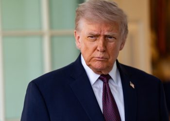 Trump asegura que China no enviará armas a Irán en medio de tensiones internacionales