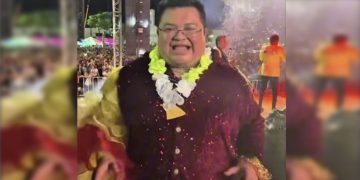 Paranoia en Palacio: Chacón actúa por miedo a Marín, denuncian trabajadores