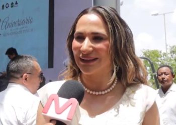 Cierran llave a Síndico de #Tulum y se pone en modo luchadora social, los ajustes financieros y el plan de austeridad de la Presidenta Claudia Sheinbaum no agradaron a la funcionaria tuluminati