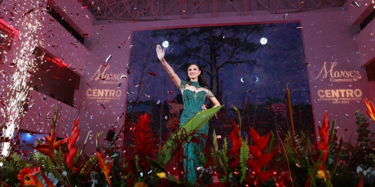 Flor de Oro 2026 tendrá ajustes en escenario y formato para renovar el espectáculo