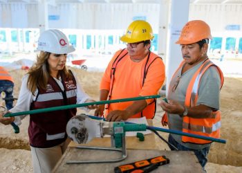 Quintana Roo reforzará el sector primario con la contratación de 42 profesionistas