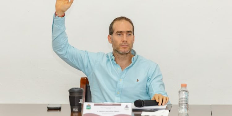 Tulum aprueba acuerdos para fortalecer transparencia y gestión municipal