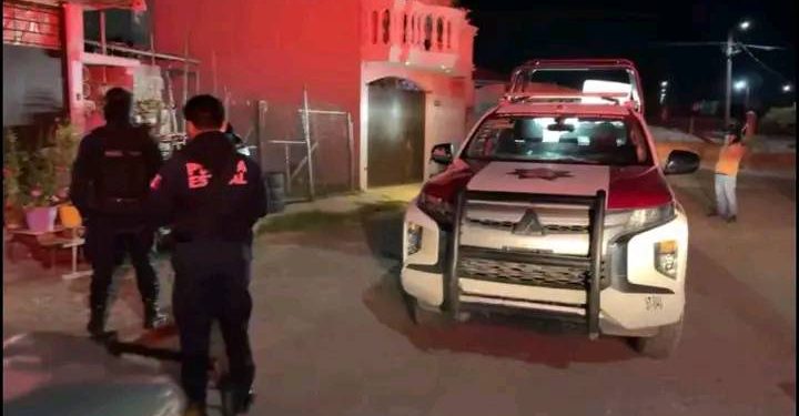 Explosión en vivienda de Cancún moviliza a cuerpos de emergencia; reportan crisis nerviosa
