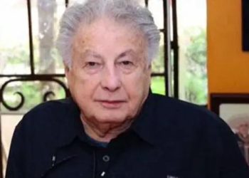 Fallece Manuel Gurría Ordóñez, exgobernador de Tabasco