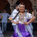 Ballet Folclórico de Campeche destaca en festival nacional de danza en Mérida