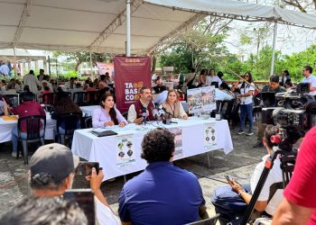 Tabasco lidera incidencia de dengue; refuerzan acciones preventivas
