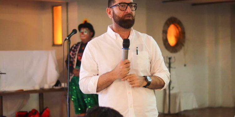 Diputado del PVEM rechaza acusaciones sobre presunta venta de concesiones en Cárdenas