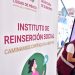 El Instituto de Reinserción Social reafirma su compromiso con la justicia con enfoque humano y la reintegración social afectiva