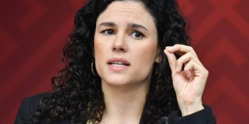 Luisa María Alcalde dejaría dirigencia de Morena; perfilan a Ariadna Montiel