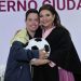 Clara Brugada encabeza atención a más de 4 mil personas en Audiencia Ciudadana en el Zócalo