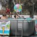 Santo Chapuzón vacacional en la ciudad registra alta afluencia durante Semana Santa
