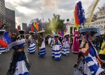 Faro Miacatlán recibirá el primer festival internacional de la danza y el brinco del chinelo