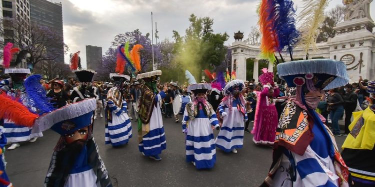 Faro Miacatlán recibirá el primer festival internacional de la danza y el brinco del chinelo