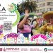 La Ciudad de México lanza “La Ola Más Grande del Mundo” rumbo al Mundial 2026