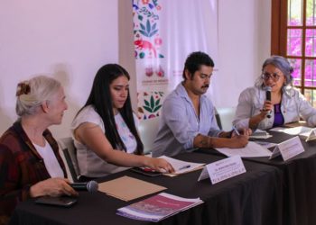 Realiza SECTEI foro con el objetivo de transitar hacia una gestión del agua más participativa