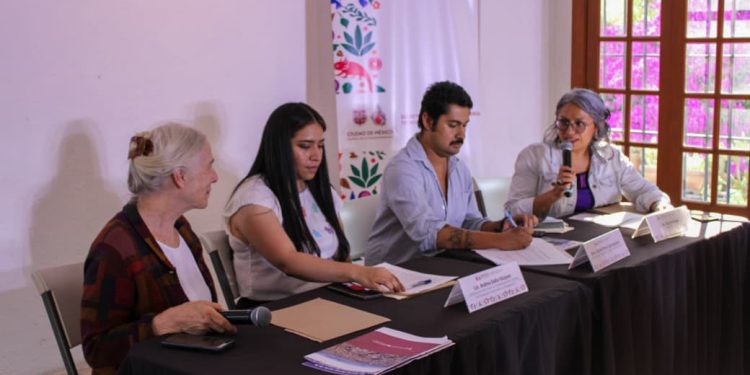 Realiza SECTEI foro con el objetivo de transitar hacia una gestión del agua más participativa