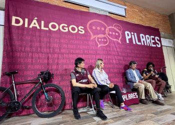 Ciclovía «Gran Tenochtitlan», un proyecto de movilidad con visión ciudadana.