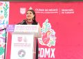 Condena Clara Brugada Feminicidio de Edith Guadalupe Valdés; refrenda compromiso de su Gobierno para que el crimen no quede impune y llama a la Fiscalía a actuar con Perspectiva de Género y Rigor Institucional