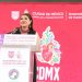 Condena Clara Brugada Feminicidio de Edith Guadalupe Valdés; refrenda compromiso de su Gobierno para que el crimen no quede impune y llama a la Fiscalía a actuar con Perspectiva de Género y Rigor Institucional