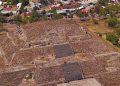 Ataque en Teotihuacán fue un hecho aislado; reforzarán seguridad en zonas arqueológicas