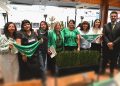 En la Ciudad de México se ha trabajado para garantizar que el aborto se trate como un asunto de salud pública
