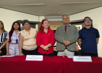Llegará al Monumento a la Revolución, la cuarta Feria de los Museos del Centro Histórico