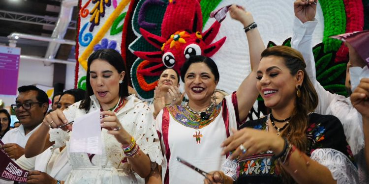 Presenta Tianguis Turístico la Ciudad de México, actividades novedosas y firmas de acuerdos y convenios