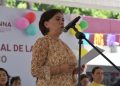 Beatriz Rojas inaugura Feria de los Derechos de Niñas, Niños y Adolescentes