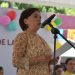 Beatriz Rojas inaugura Feria de los Derechos de Niñas, Niños y Adolescentes