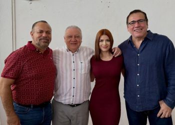 Respaldo ciudadano crece en Cancún: Rafael Marín una alternativa de cambio en la Transformación de Quintana Roo