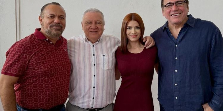 Respaldo ciudadano crece en Cancún: Rafael Marín una alternativa de cambio en la Transformación de Quintana Roo