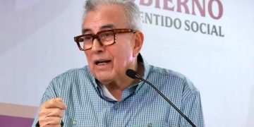 FGR revisa acusaciones de EE.UU. contra Rubén Rocha y abre investigación por posibles irregularidades