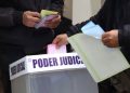 Morena propone aplazar elección judicial hasta 2028