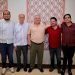 Rafael Marín Mollinedo encabeza encuentro en Playa del Carmen rumbo a la consolidación de la 4T en Quintana Roo