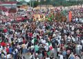 Listos operativos para la Feria Tabasco 2026; reportan saldo blanco en desfile
