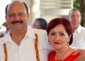FGR solicita a Estados Unidos la deportación de esposa de César Duarte