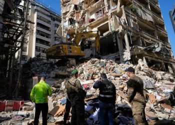 Ofensiva de Israel en Líbano deja más de 180 muertos tras ataque masivo en Beirut