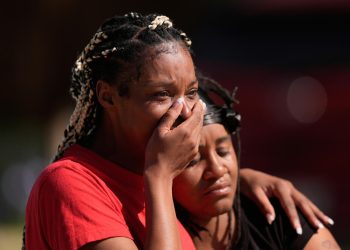 Tiroteo en Luisiana deja ocho menores muertos y varios heridos