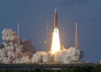 Artemis II se prepara para marcar un nuevo capítulo en la exploración espacial