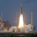 Artemis II se prepara para marcar un nuevo capítulo en la exploración espacial