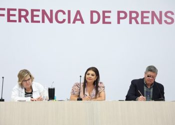 Clara Brugada Anuncia a Bocelli, 31 Minutos y Festival de las Infancias en un Zócalo abierto y gratuito para todas y todos