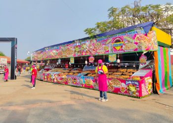 Alertan por falsas vacantes para la Feria Tabasco 2026